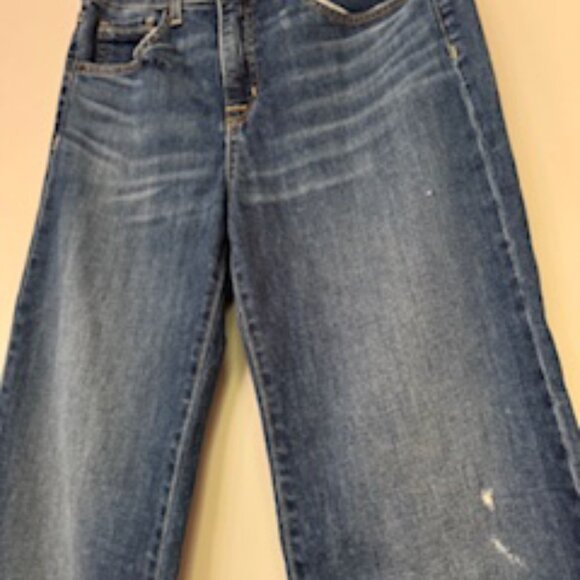 Nili Lotan Celia Bootcut Jeans - Picture 3 of 6